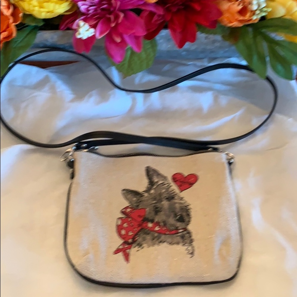 Brighton crossbody, super cute, great condition